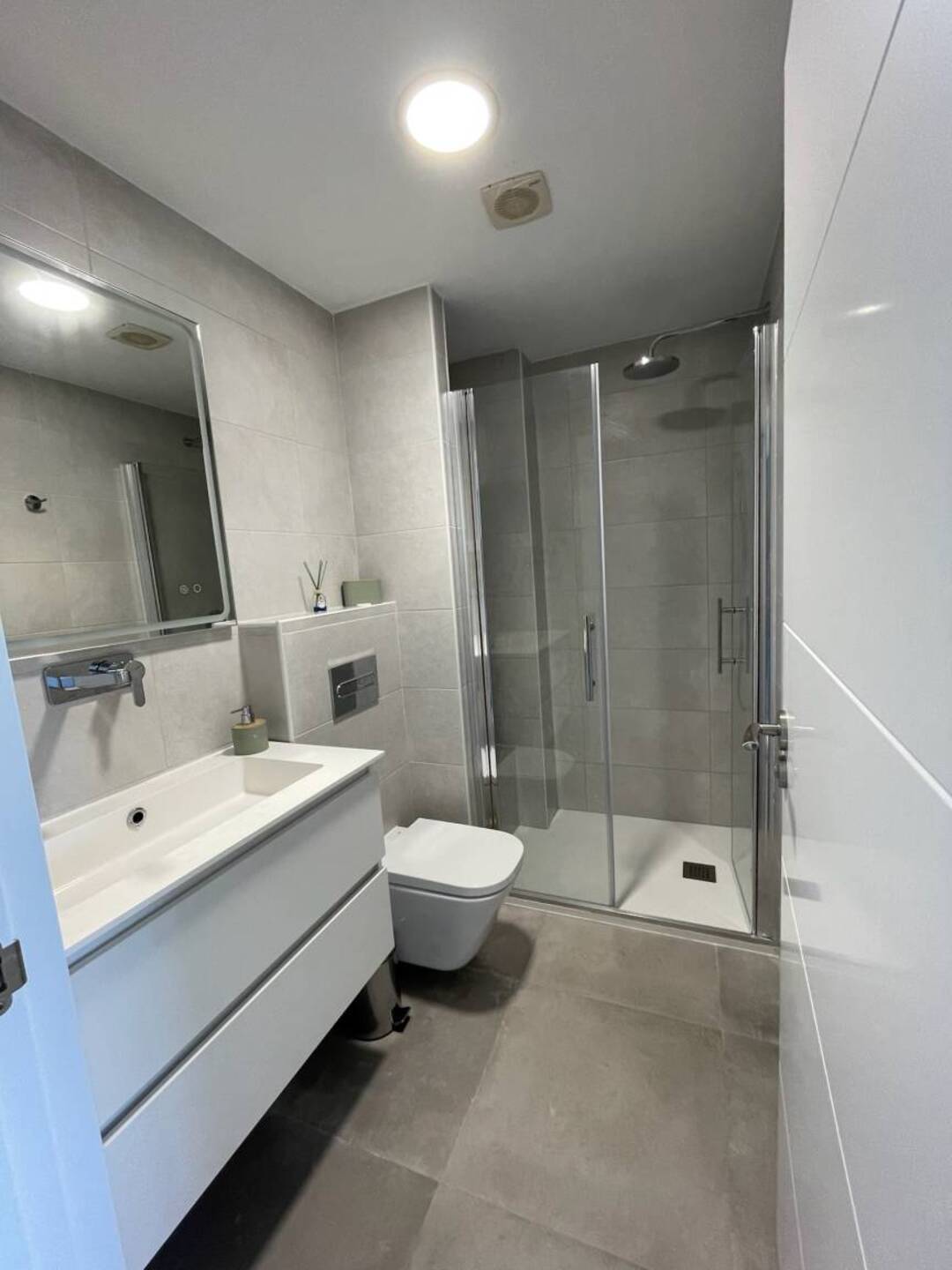 Piso de 90 m² en Fisterra
