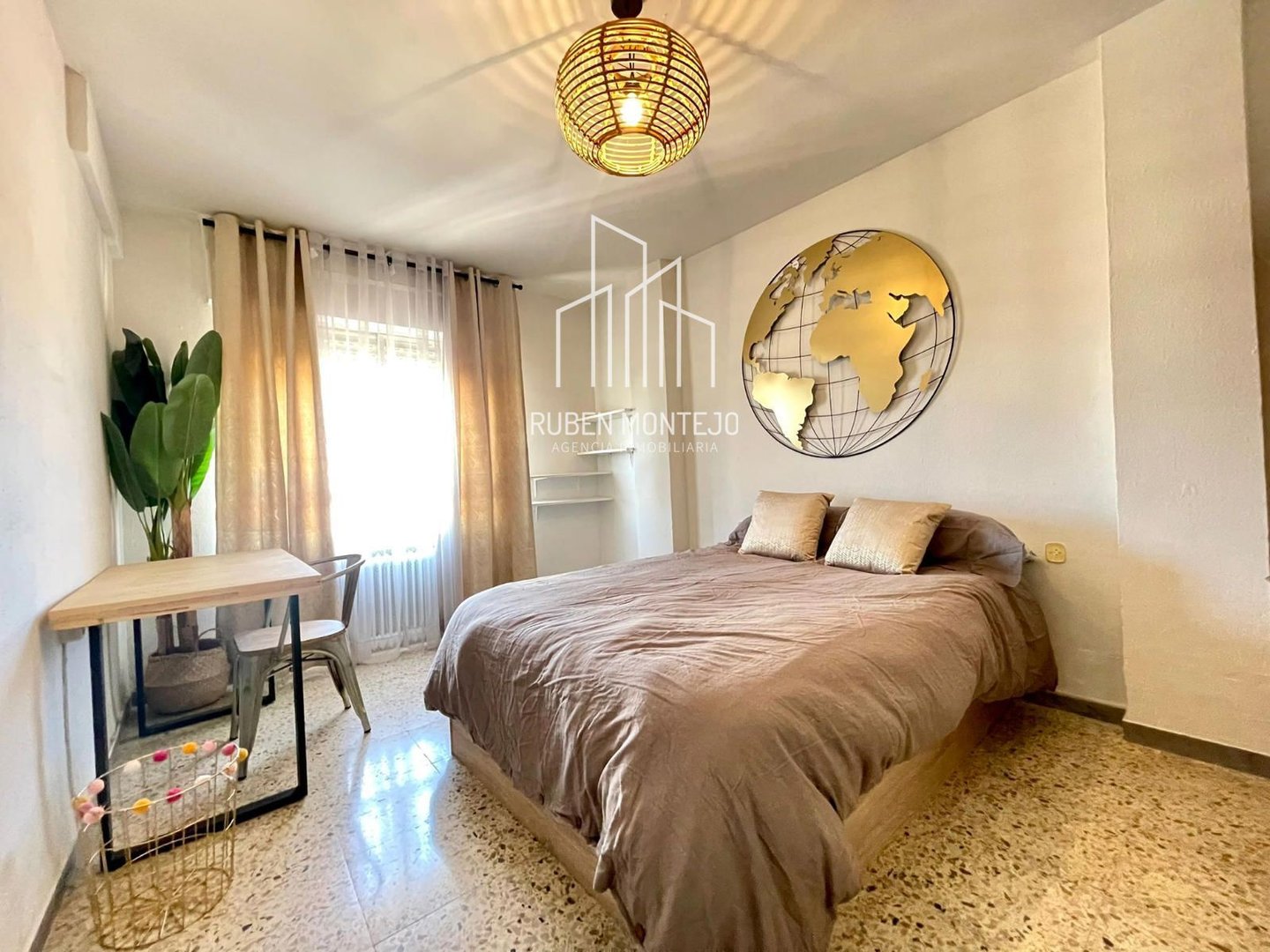 Piso de 146 m² en Salamanca