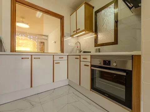 Wohnung 85 m² in Finestrat