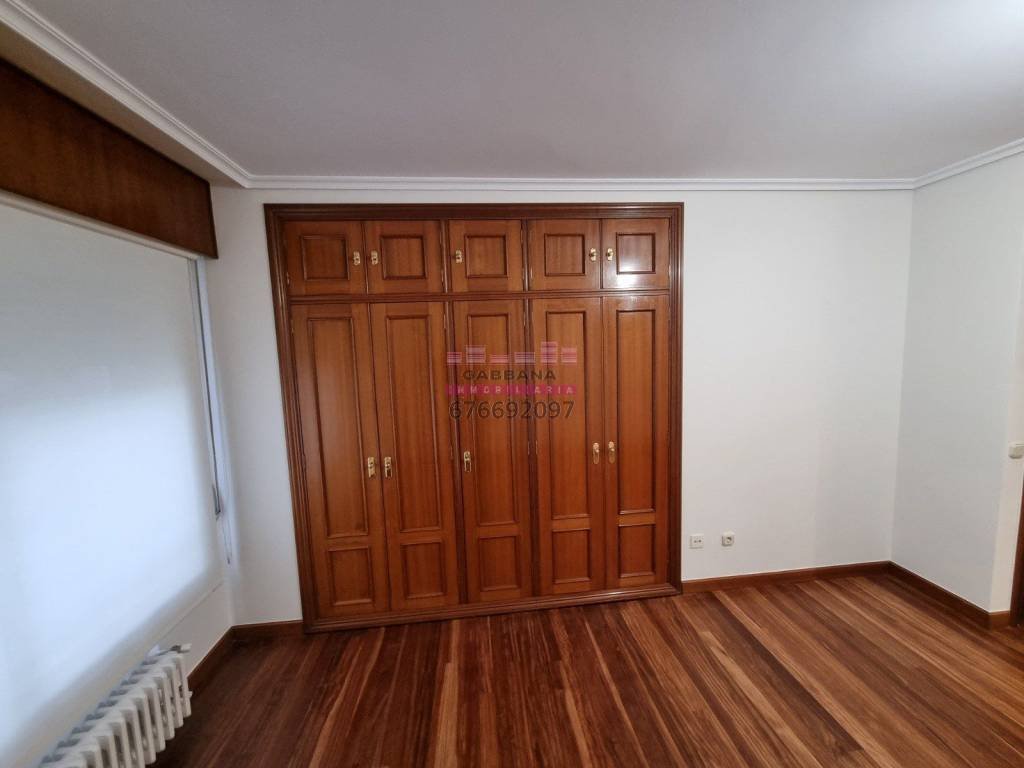 Piso de 140 m² en Vigo