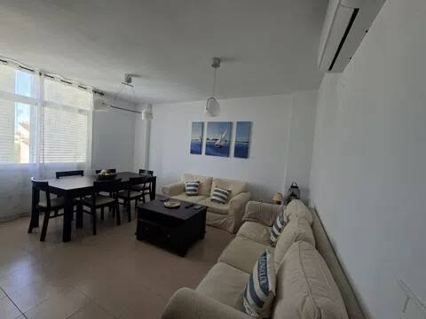 Piso de 110 m² en Rota