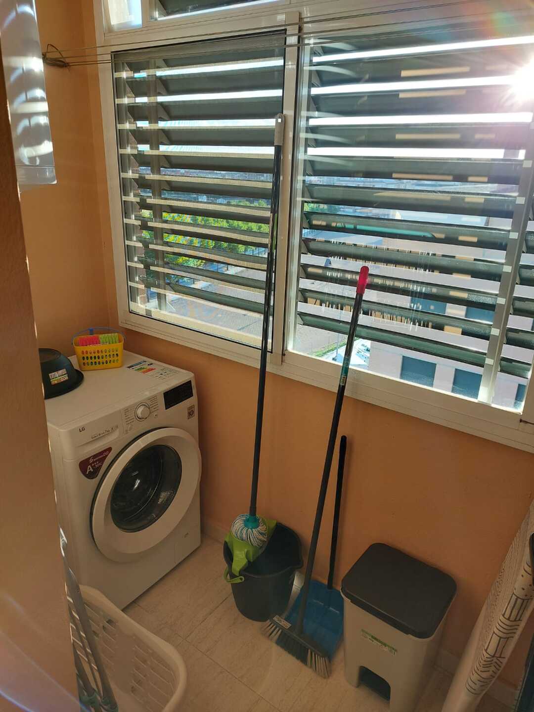 Piso de 75 m² en Badajoz