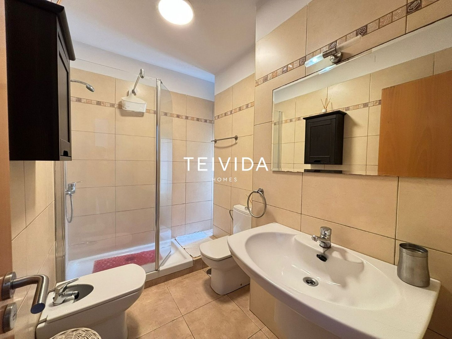 Piso de 65 m² en Granadilla de Abona