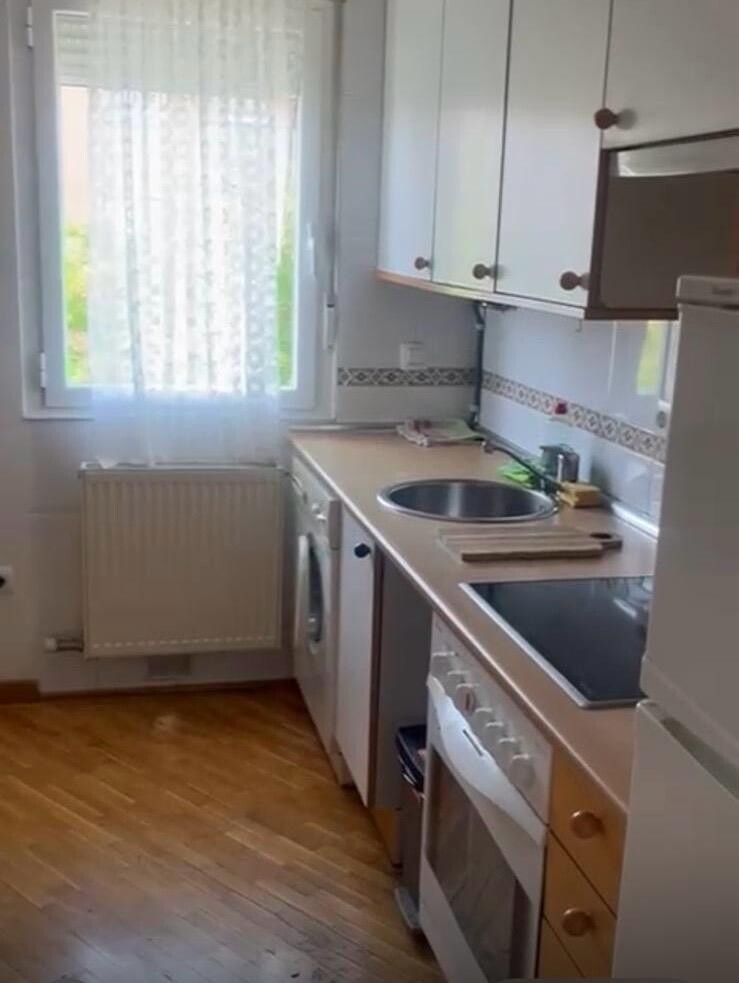 Piso de 50 m² en Salamanca