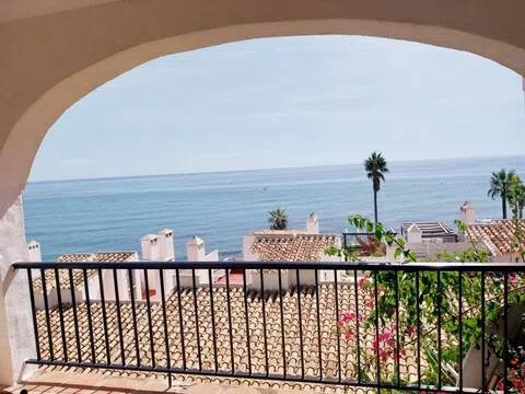 Pis de 150 m² a Mijas