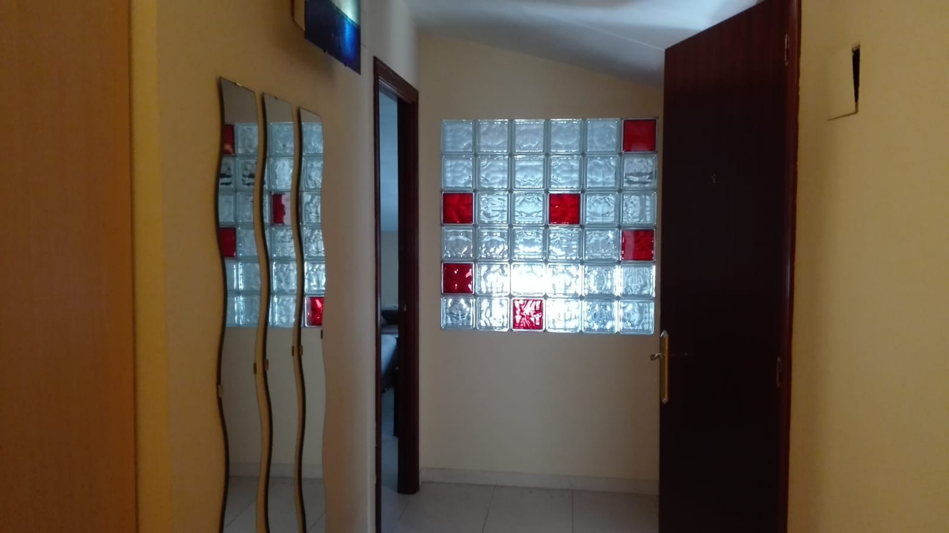 Piso de 70 m² en Coria