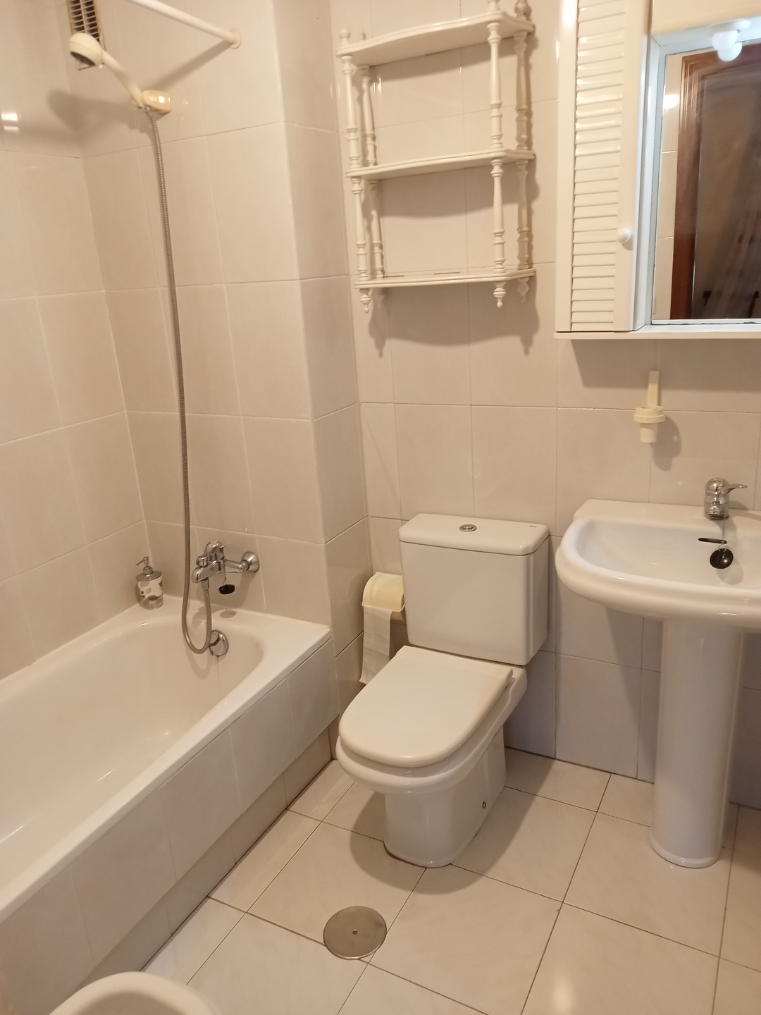 Piso de 80 m² en Vigo