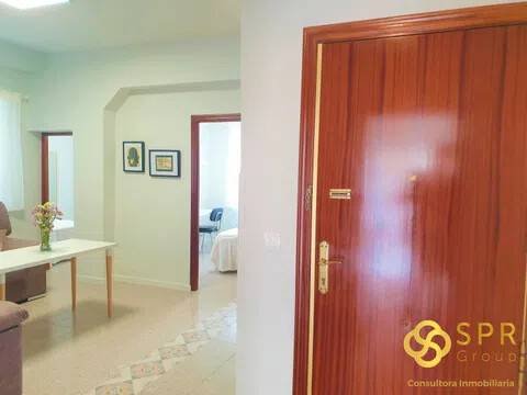 Piso de 92 m² en Sevilla