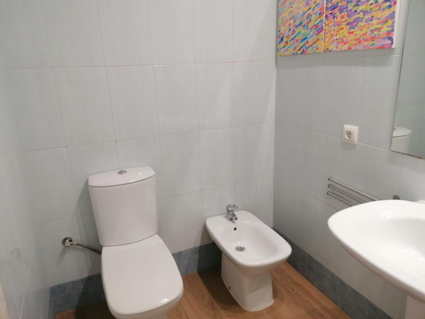 Piso de 70 m² en Sevilla