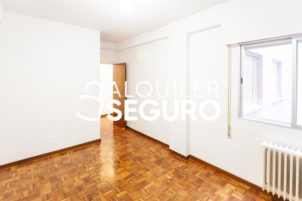 Piso de 145 m² en Madrid