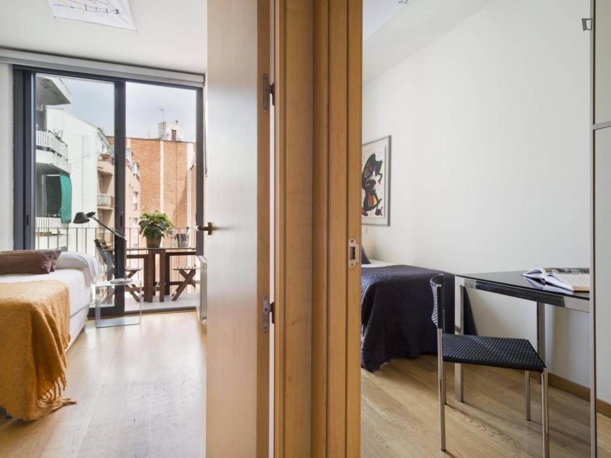 Pis de 80 m² a Barcelona