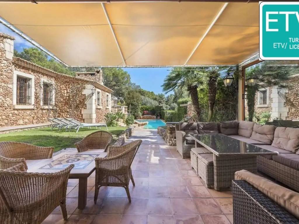 Casa de 277 m² en Son Servera