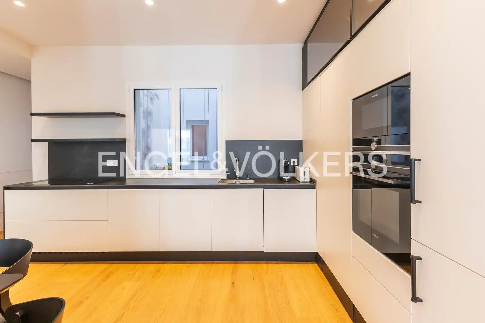 Pis de 104 m² a Madrid