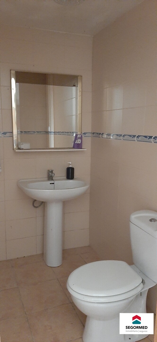 Casa de 196 m² en Segorbe