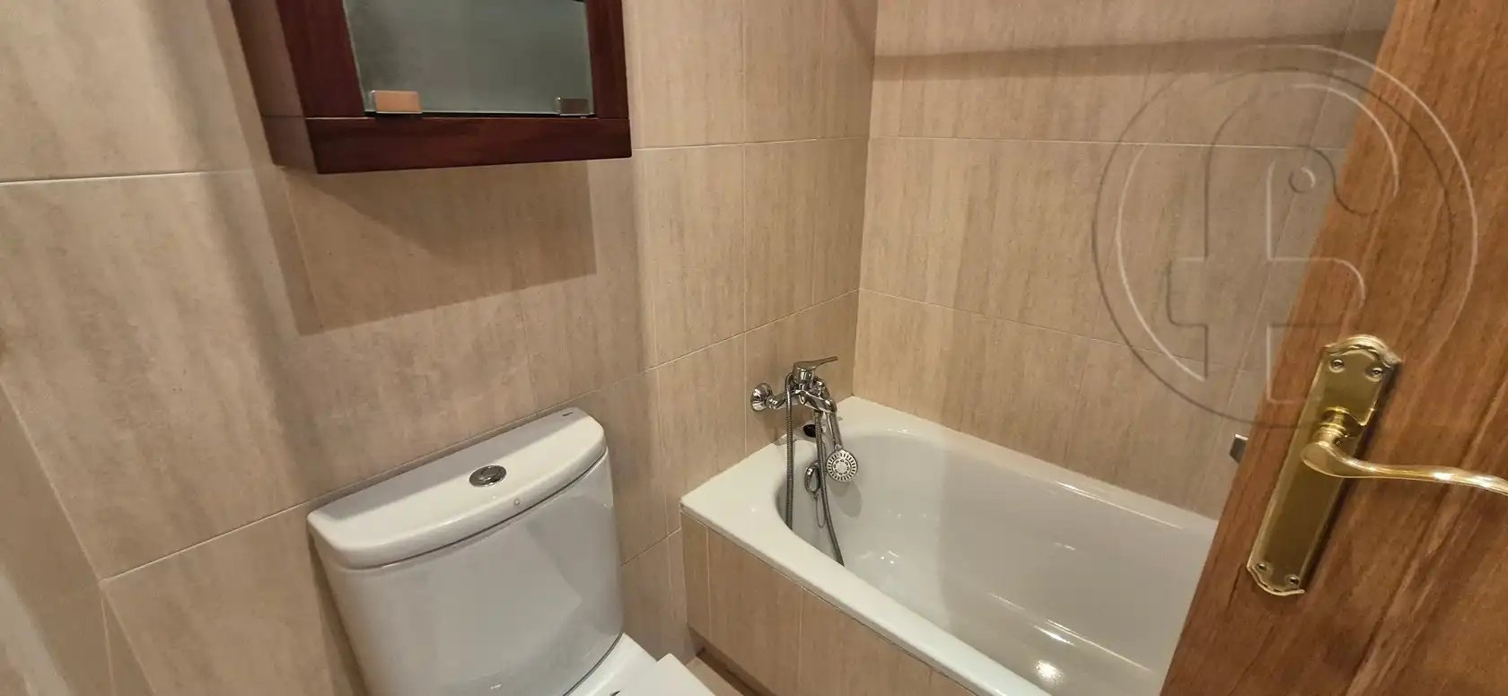 Piso de 110 m² en Santander