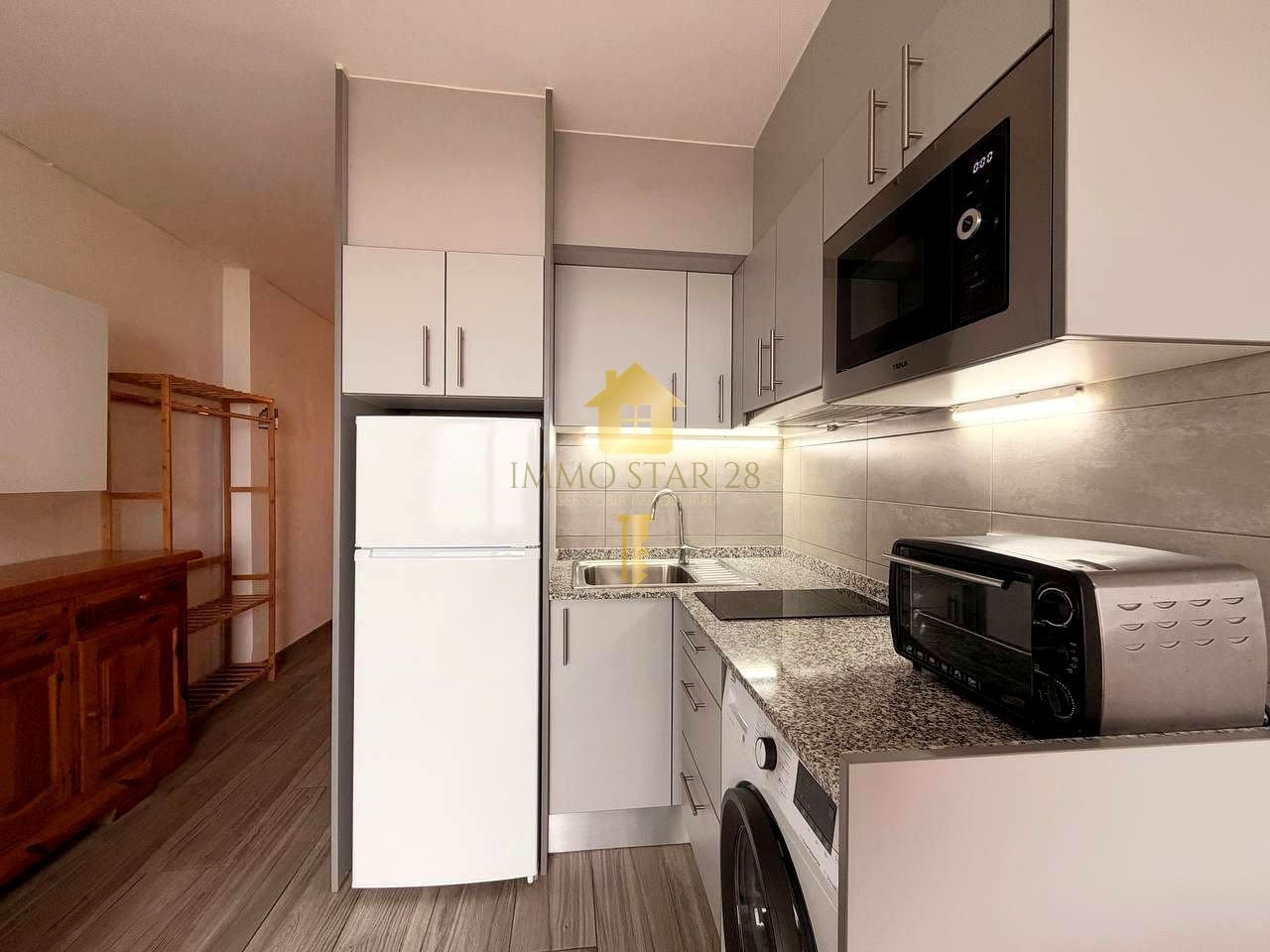 Apartamento 40 m² em Castelló d'Empúries