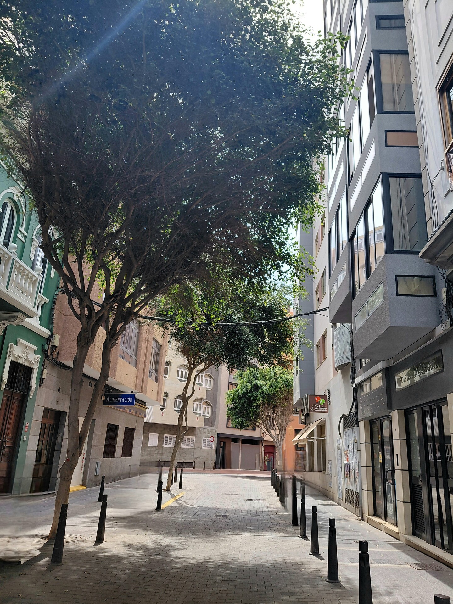Piso de 37 m² en Las Palmas de Gran Canaria