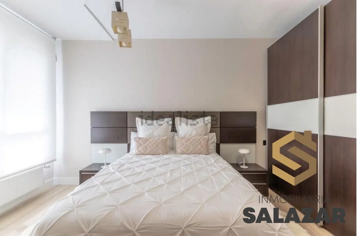Pis de 61 m² a Bilbao