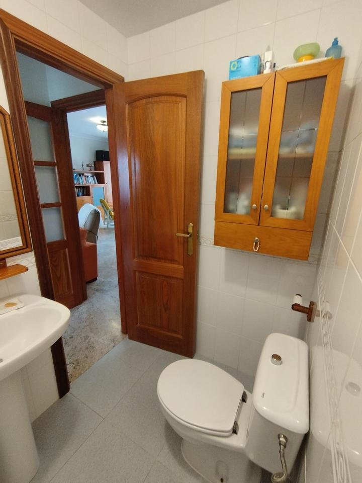 Pis de 140 m² a Vélez-Málaga