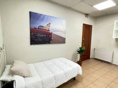 Appartamento 115 m² a Madrid