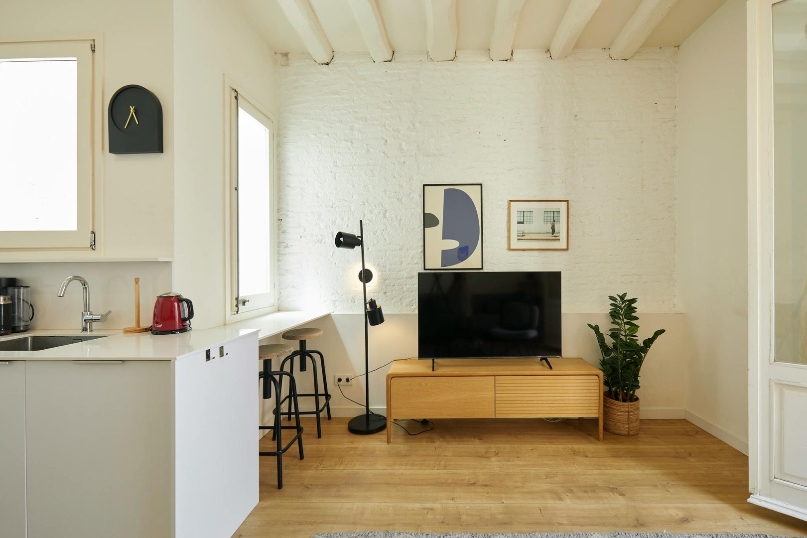 Piso de 85 m² en Barcelona