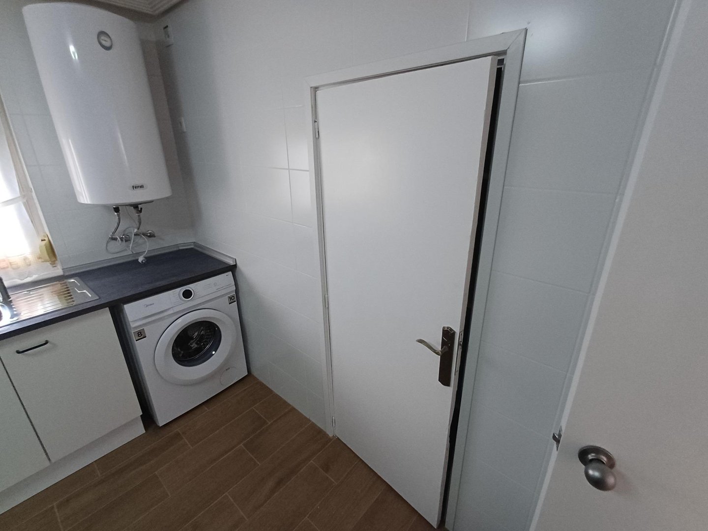 Apartamento 78 m² em León