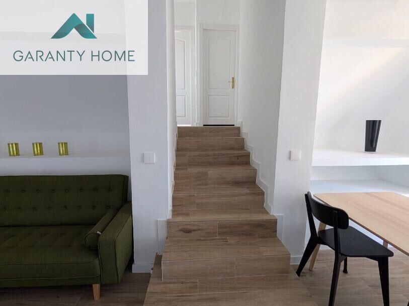 Piso de 100 m² en Málaga