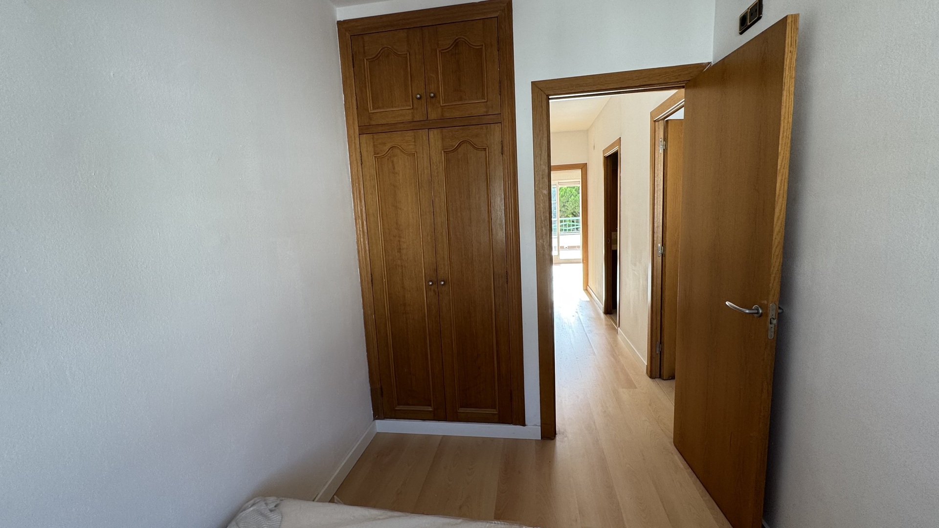 Piso de 132 m² en Cunit