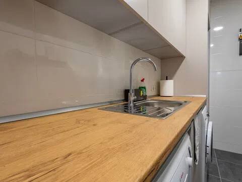 Habitación 85 m², Madrid