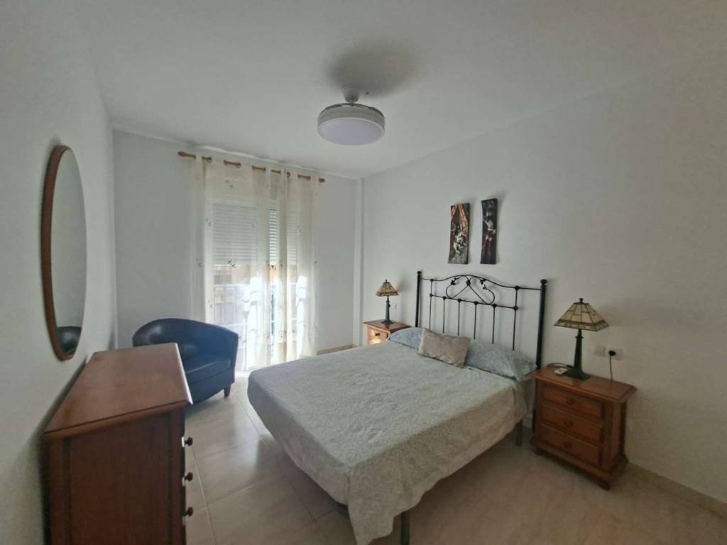Piso de 80 m² en Torrox