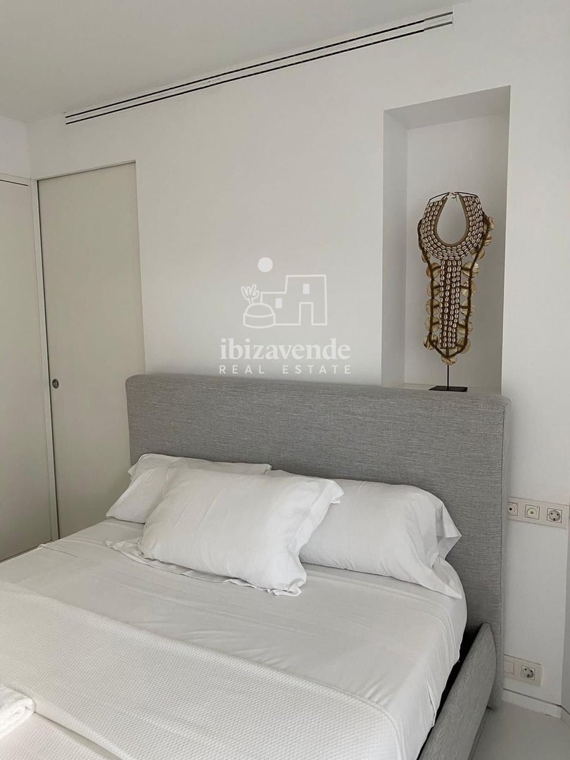 Piso de 75 m² en Ibiza