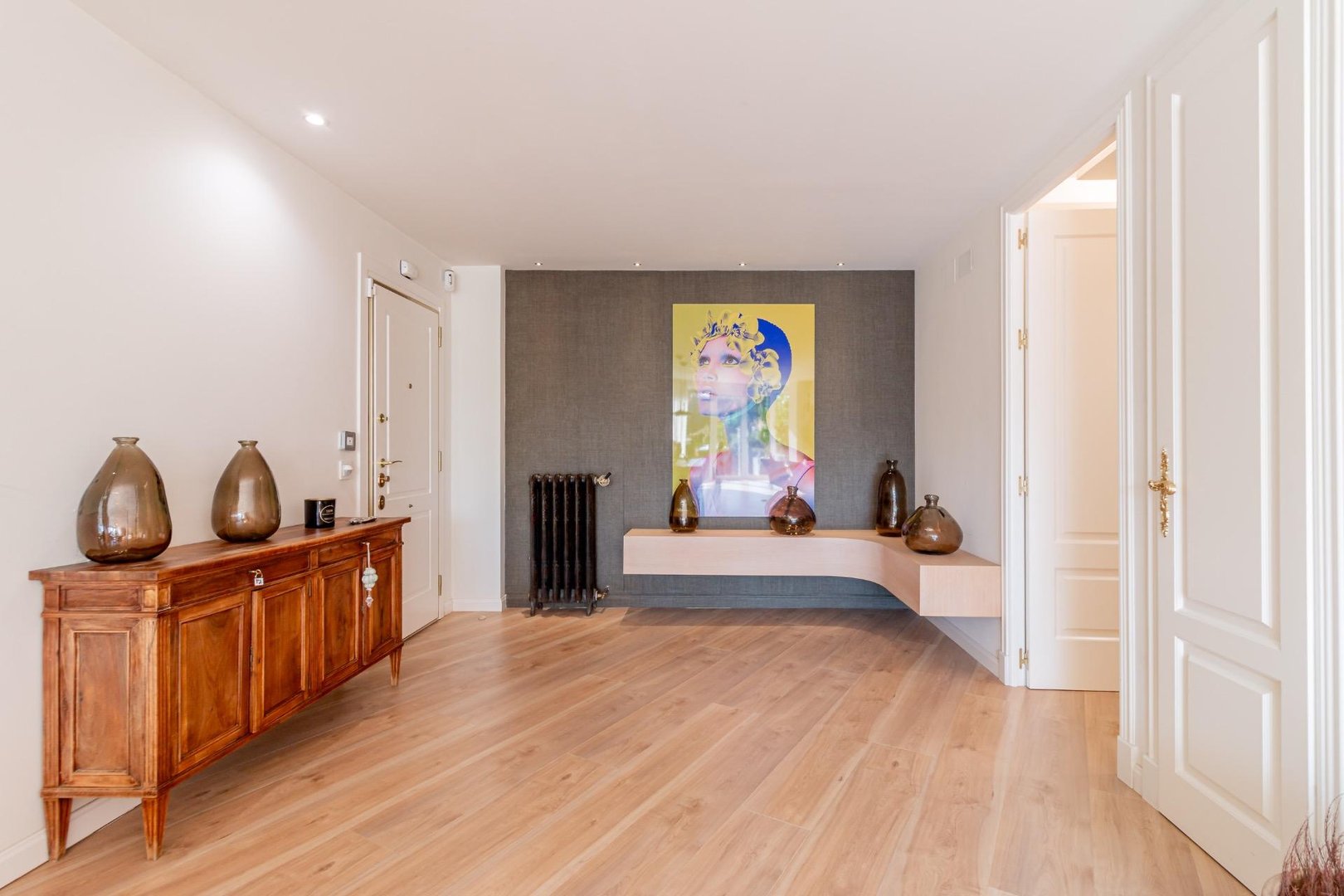 Pis de 140 m² a Majadahonda
