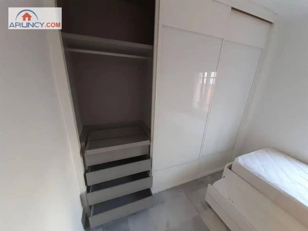 Pis de 78 m² a Sevilla