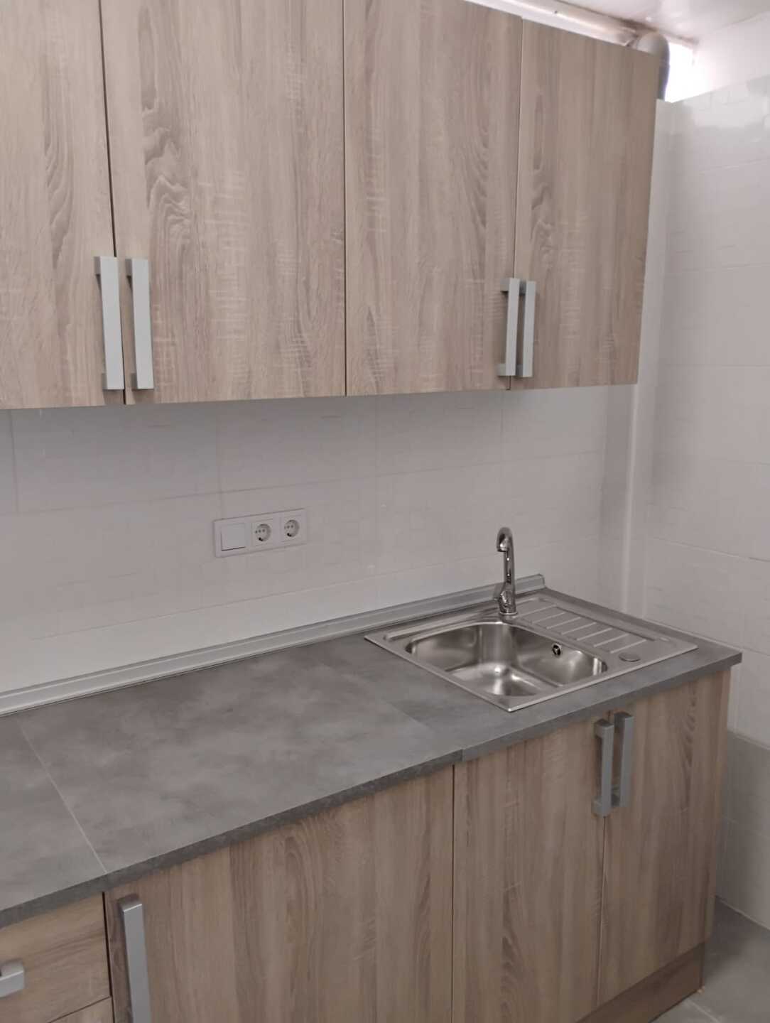 Piso de 60 m² en Almería