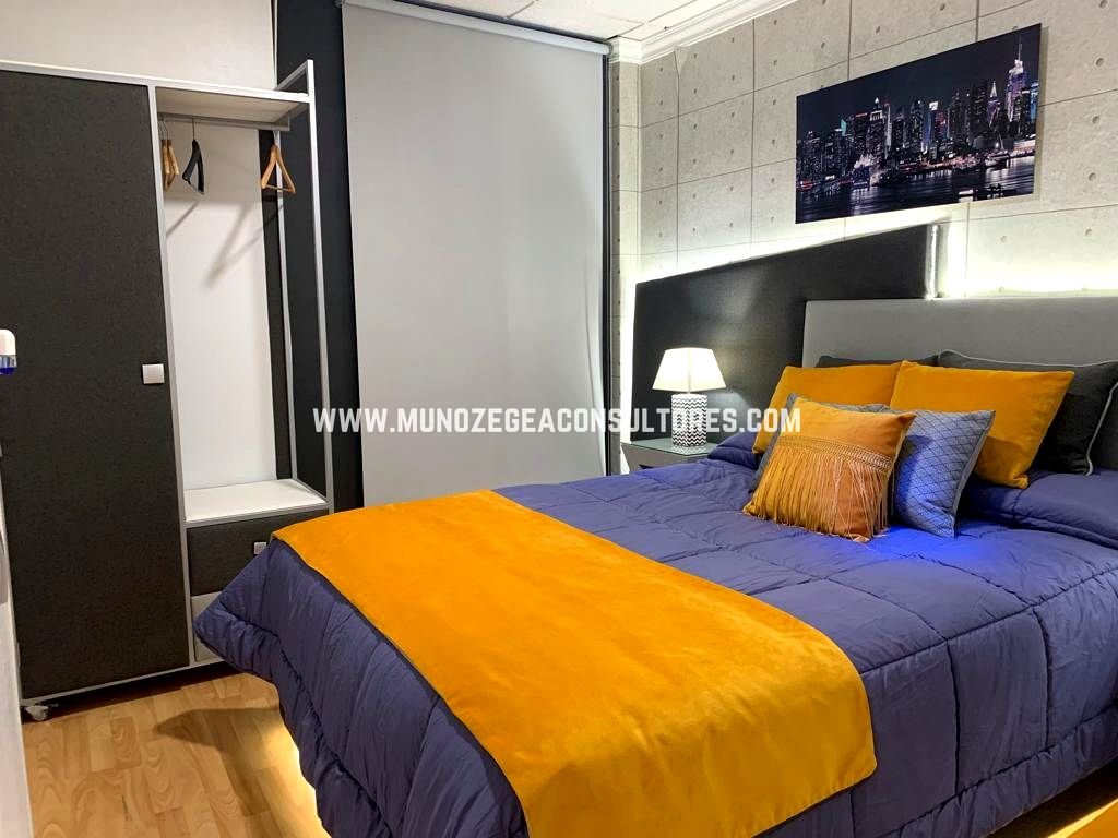 Piso de 120 m² en Lucena