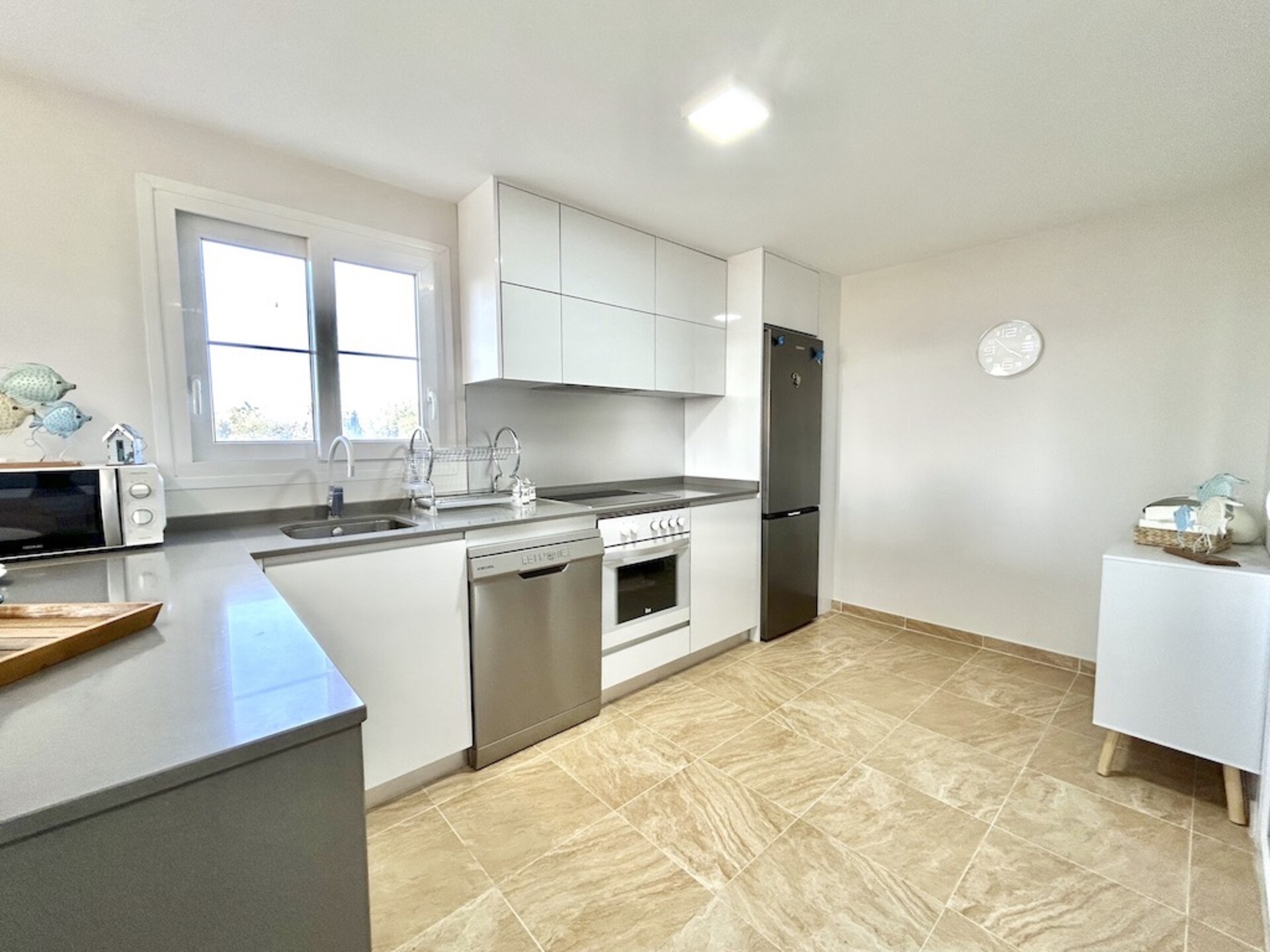 Piso de 78 m² en Ayamonte