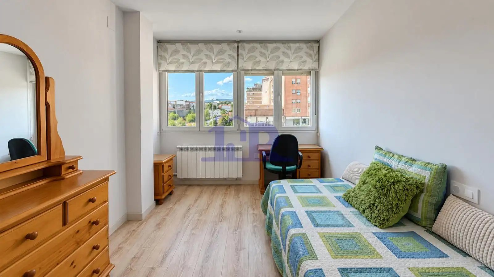 Wohnung 129 m² in Cuenca