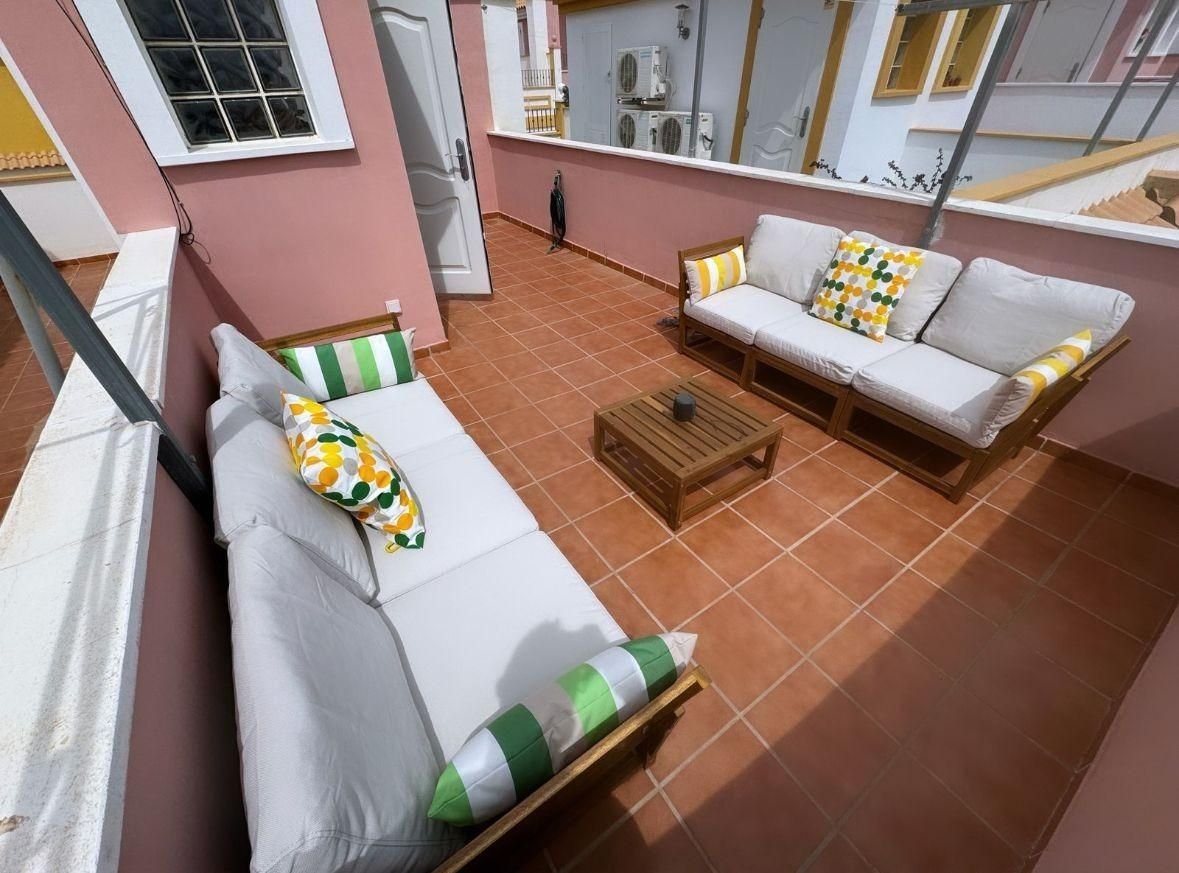 Piso de 81 m² en Pulpí