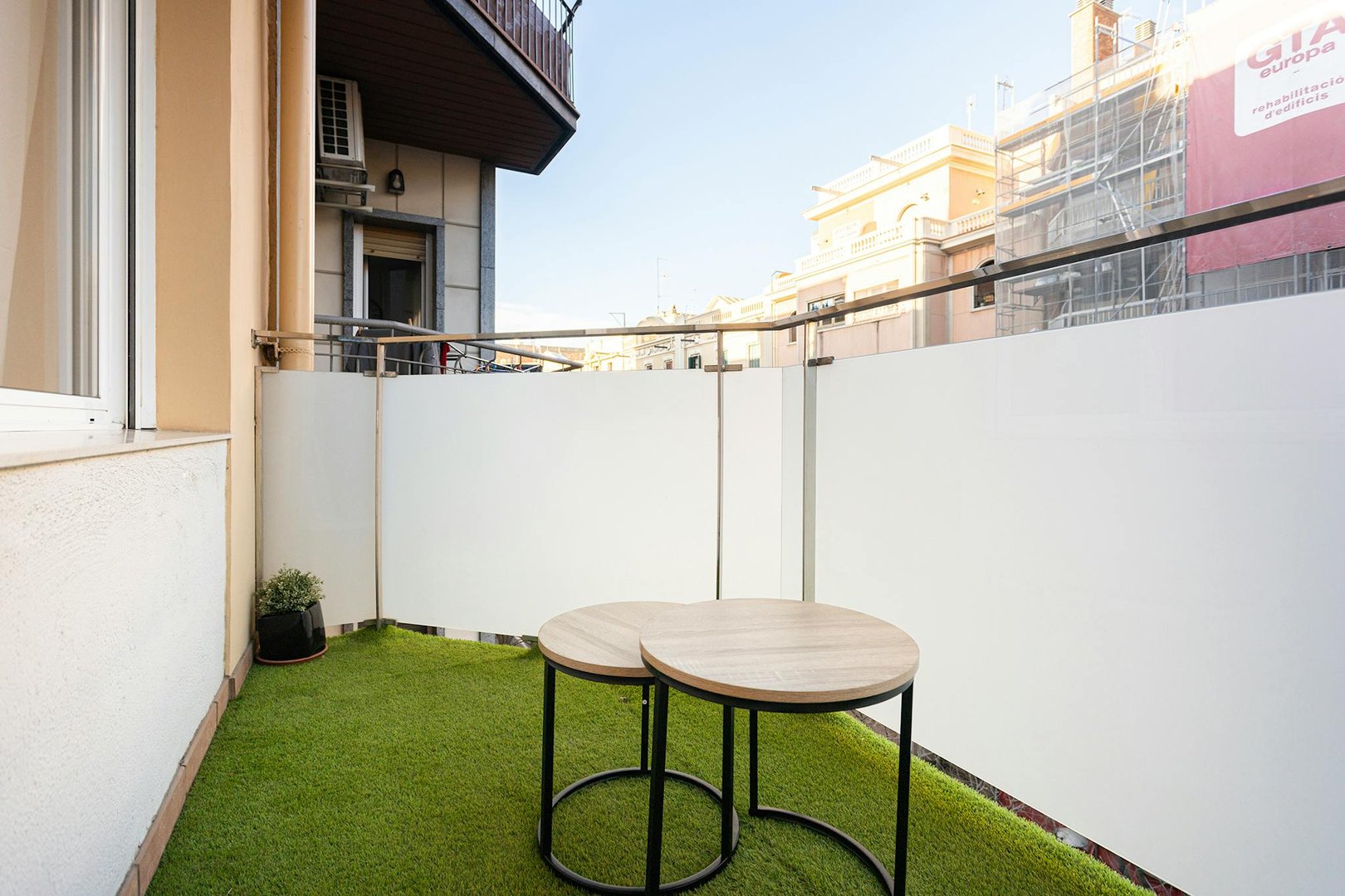 Habitación 87 m², Barcelona