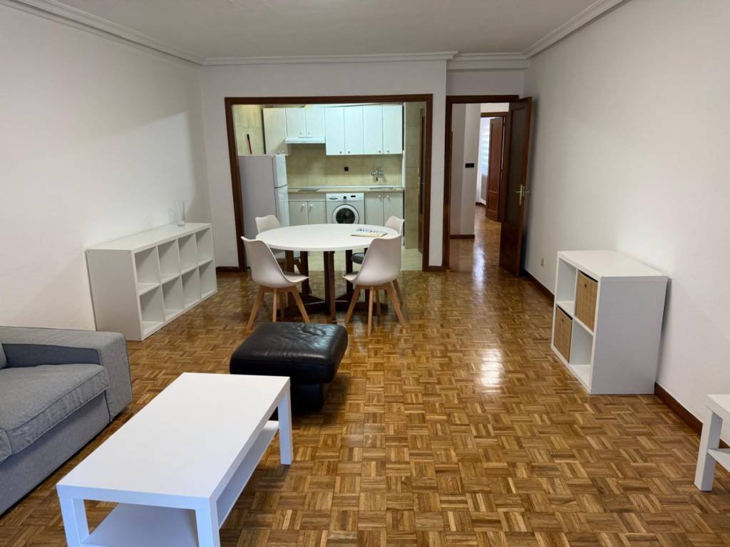 Piso de 85 m² en Salamanca