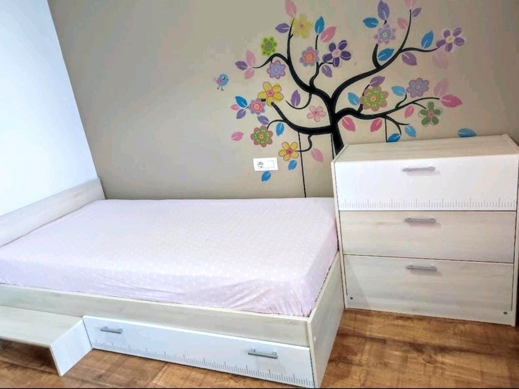 Pis de 85 m² a València