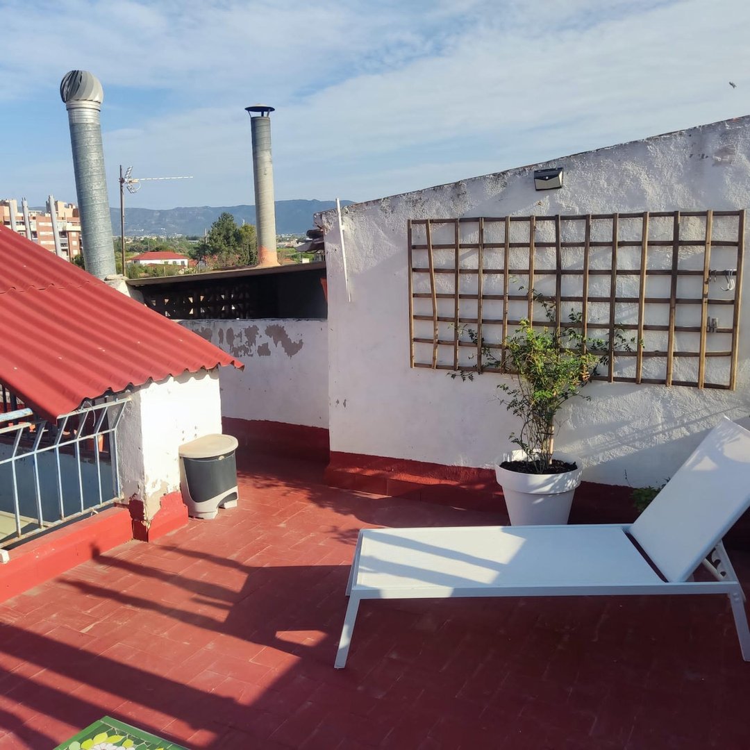Habitación 100 m², Murcia
