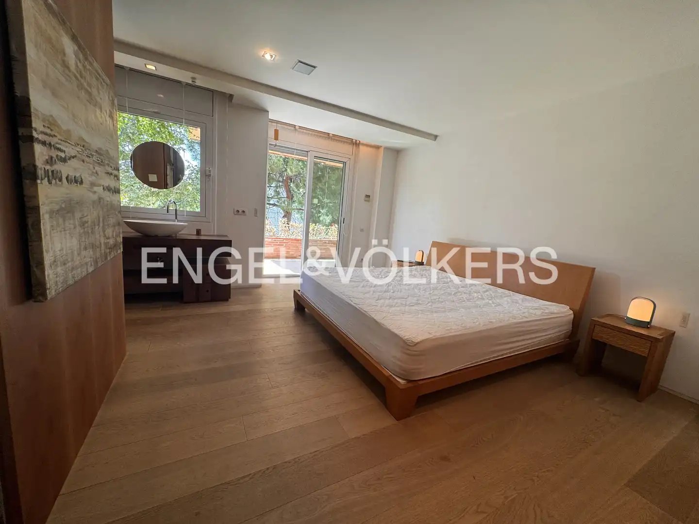 Piso de 300 m² en Barcelona