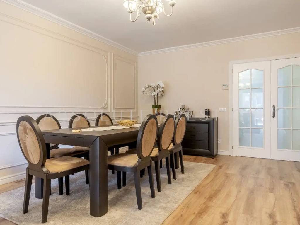 Piso de 159 m² en Marbella