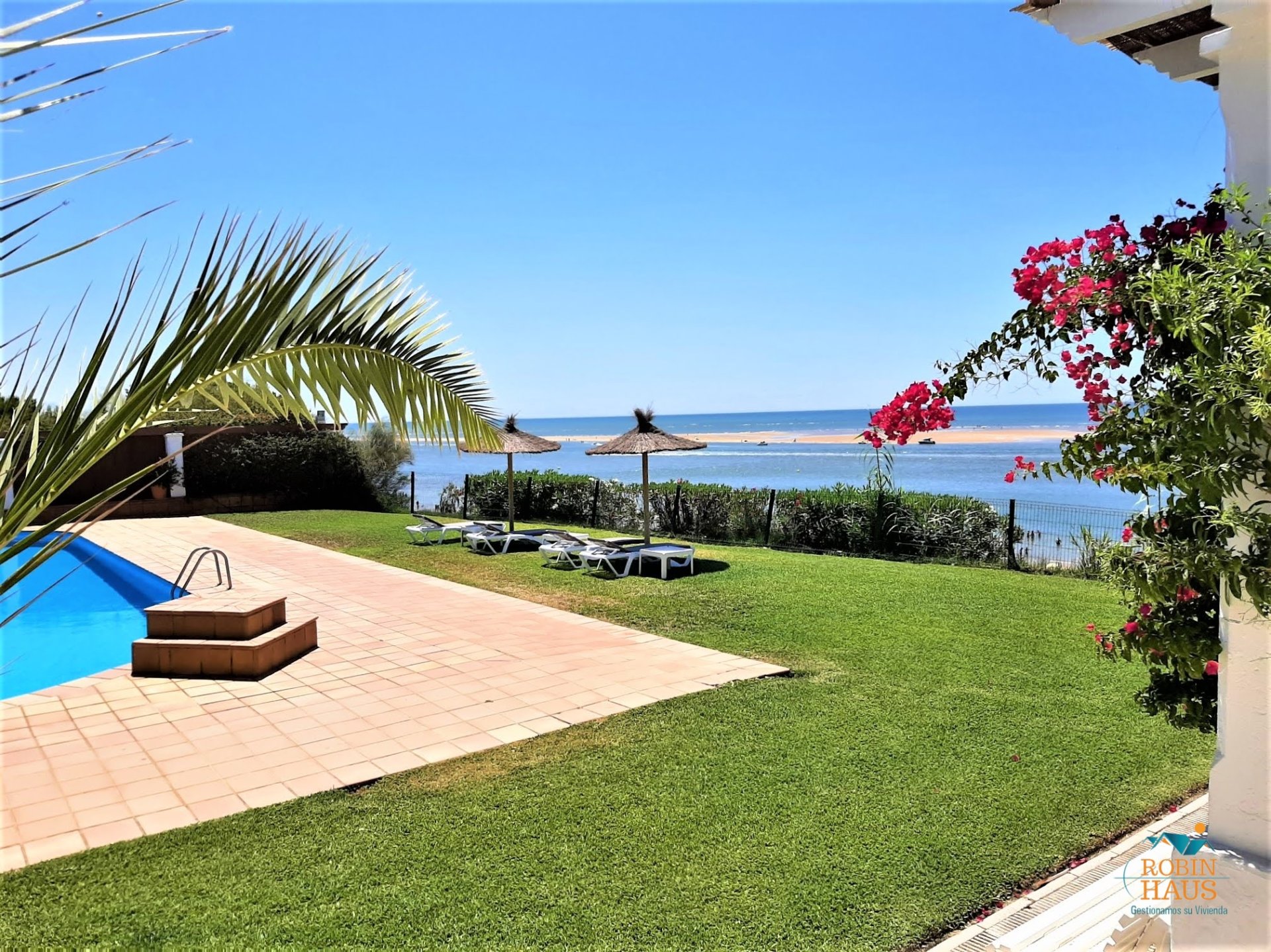 Piso de 750 m² en Cartaya