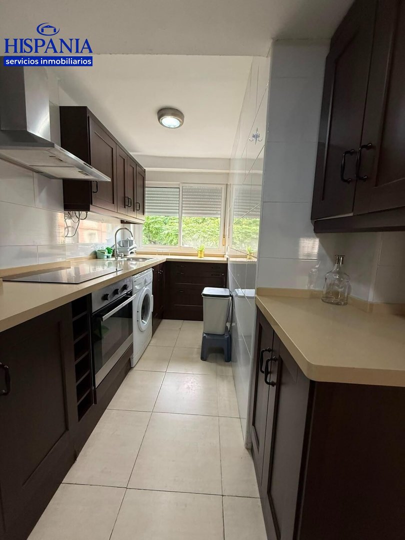 Piso de 54 m² en Cádiz