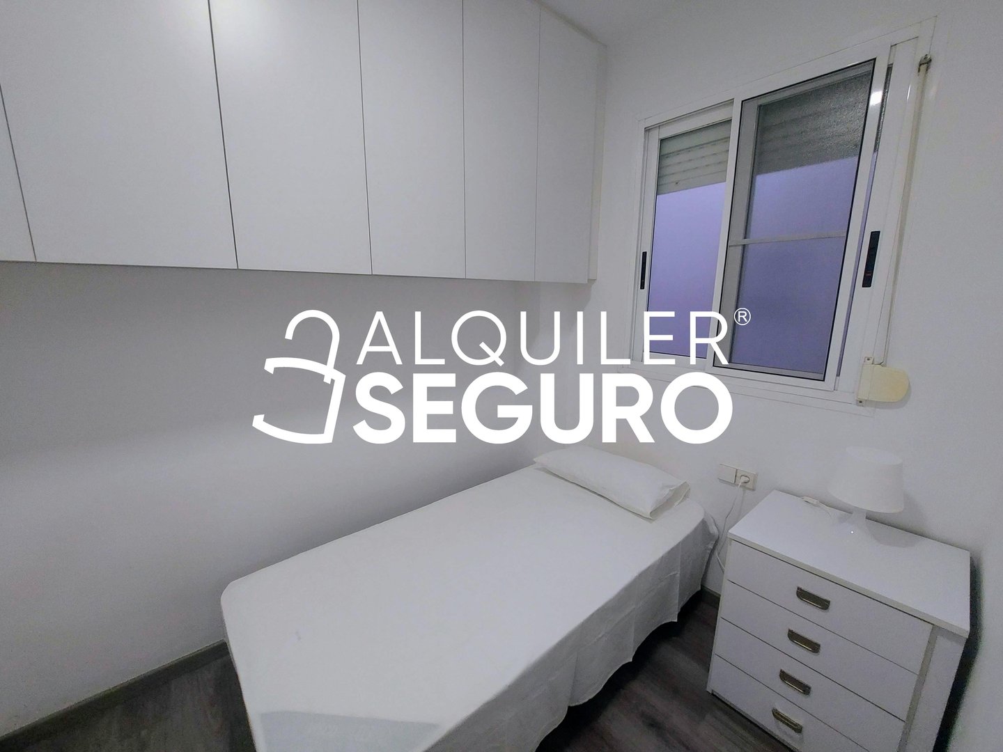 Pis de 80 m² a Barcelona