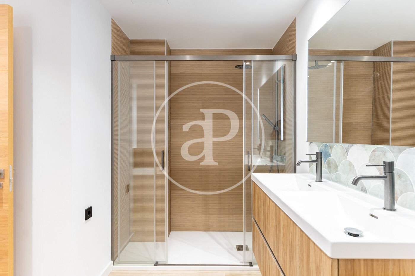 Piso de 100 m² en Palma