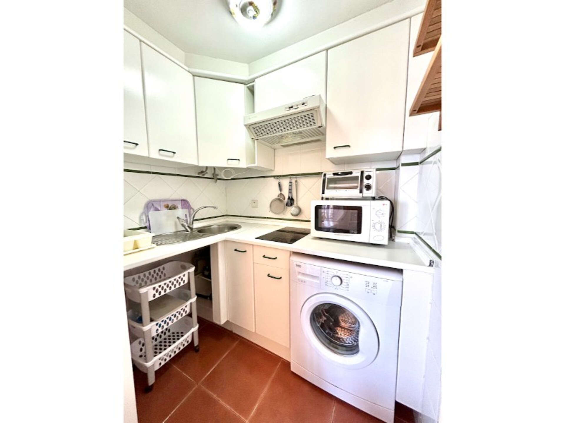 Piso de 68 m² en Ayamonte