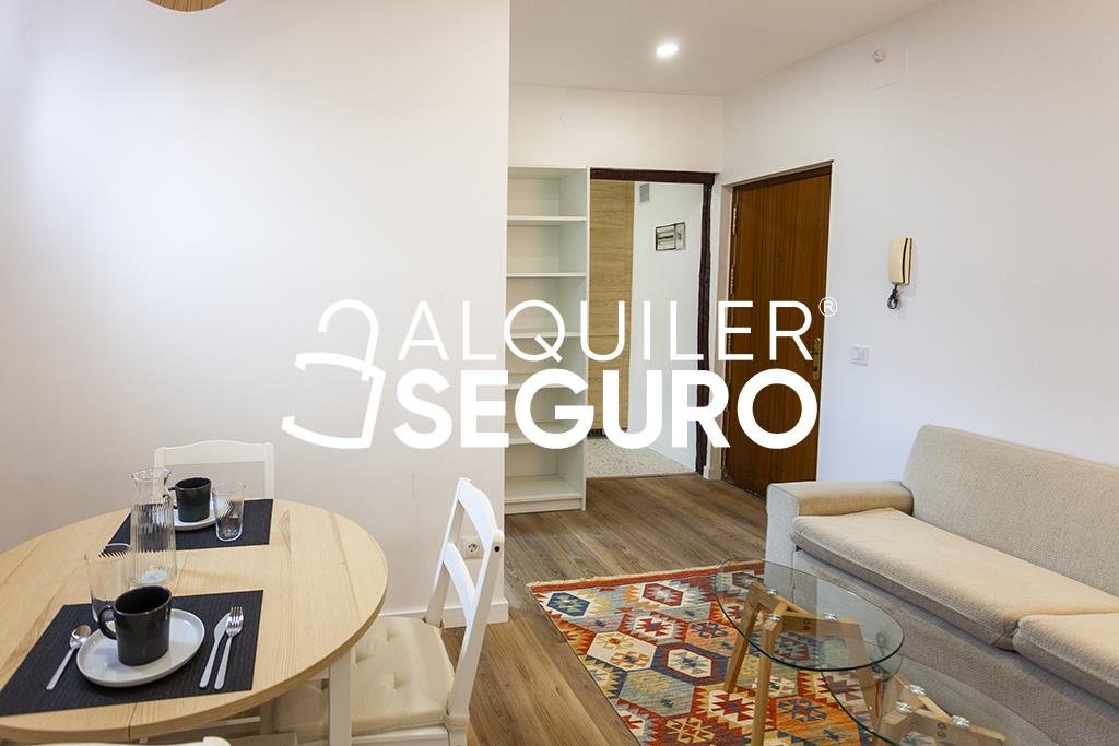 Pis de 50 m² a Madrid